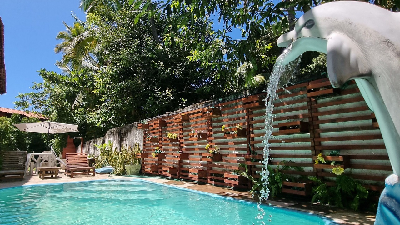 Photo of Outdoor in Porto de Galinhas