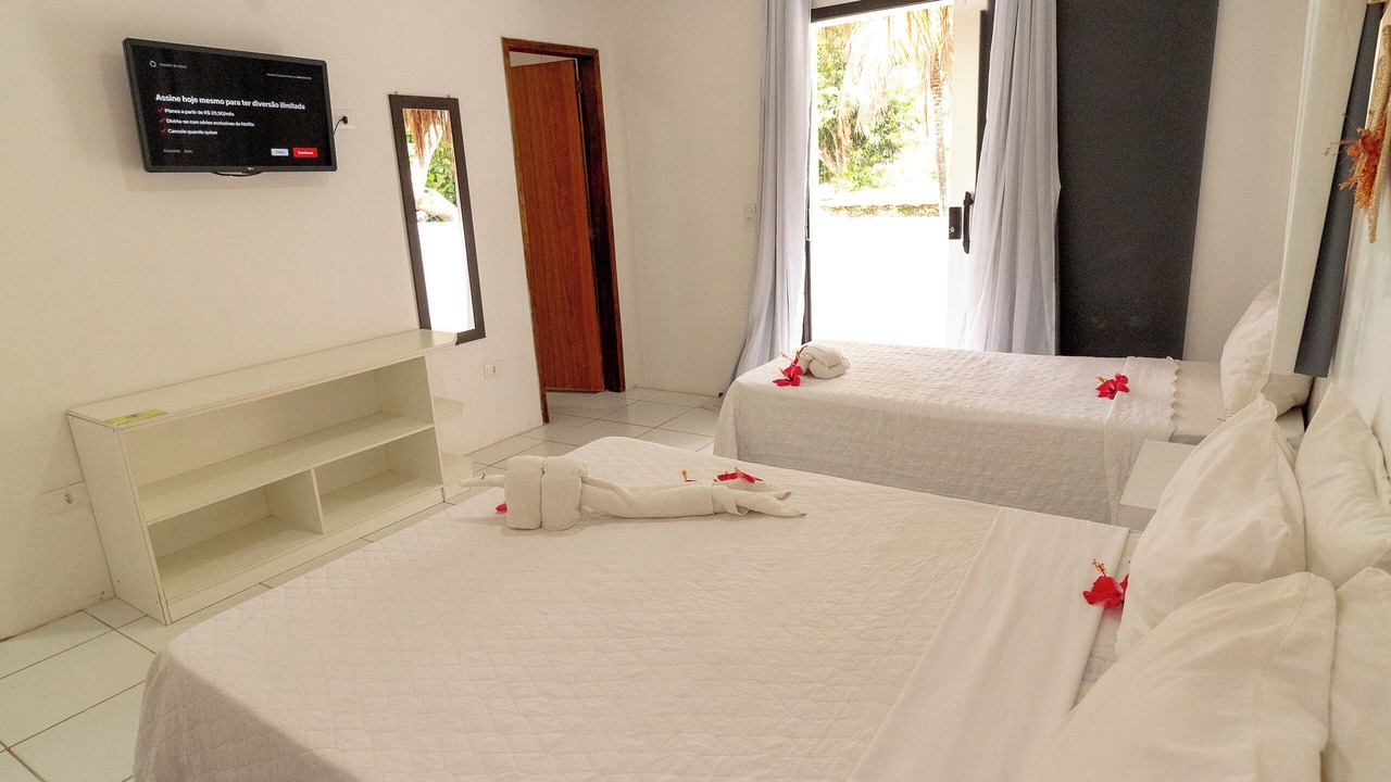 Photo of Patio Balcony in Porto de Galinhas