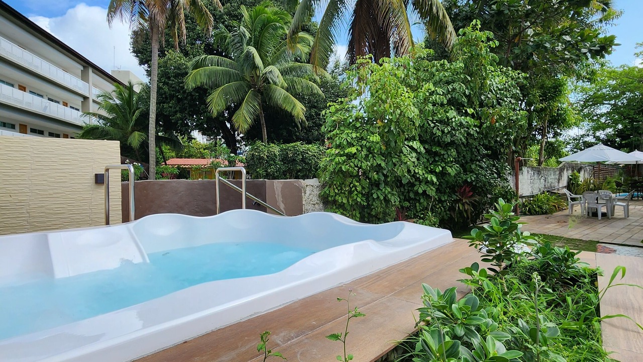 Photo of Outdoor in Porto de Galinhas