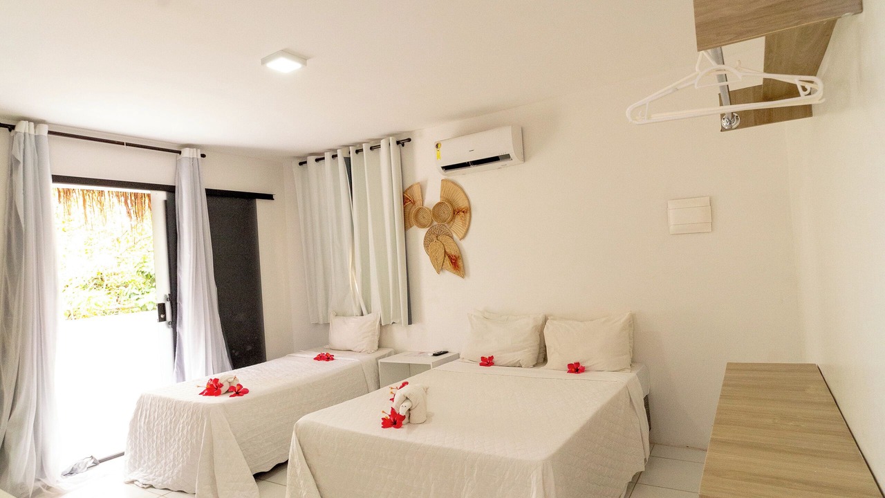 Photo of Patio Balcony in Porto de Galinhas