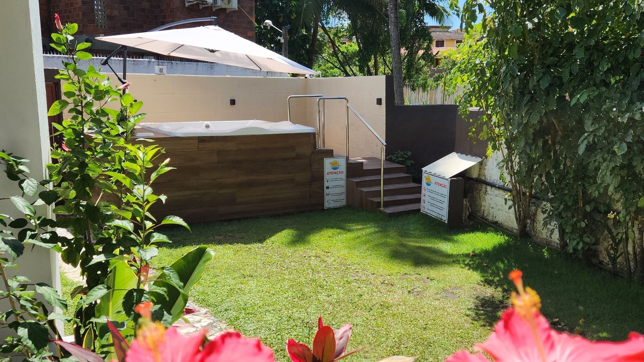Photo of Outdoor in Porto de Galinhas