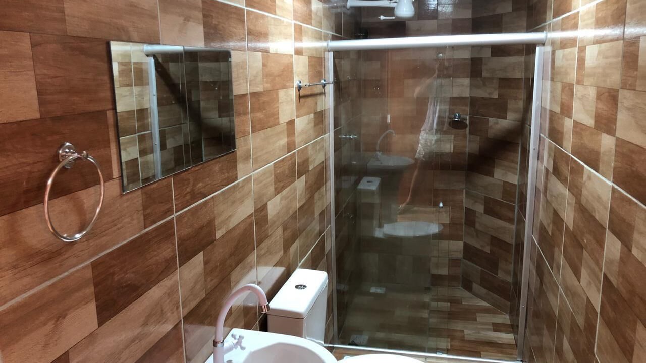 Photo of Bathroom in Porto de Galinhas
