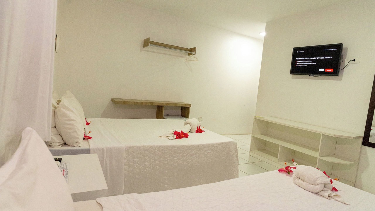 Photo of Patio Balcony in Porto de Galinhas