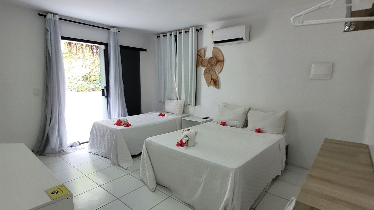 Photo of Patio Balcony in Porto de Galinhas