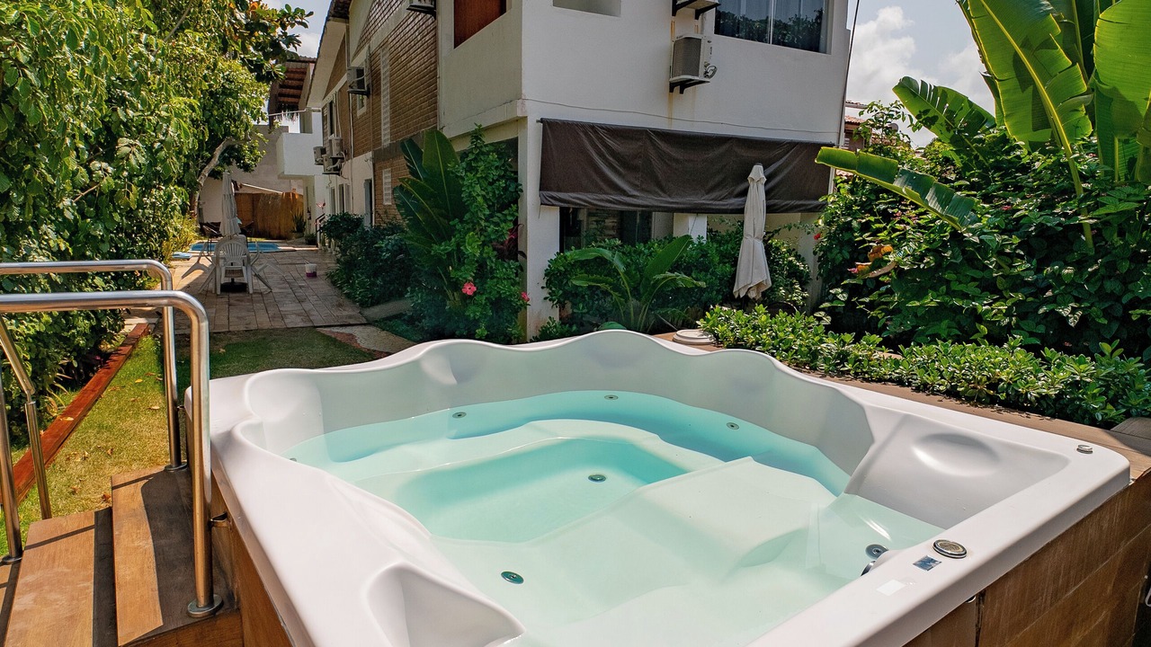 Photo of Outdoor in Porto de Galinhas