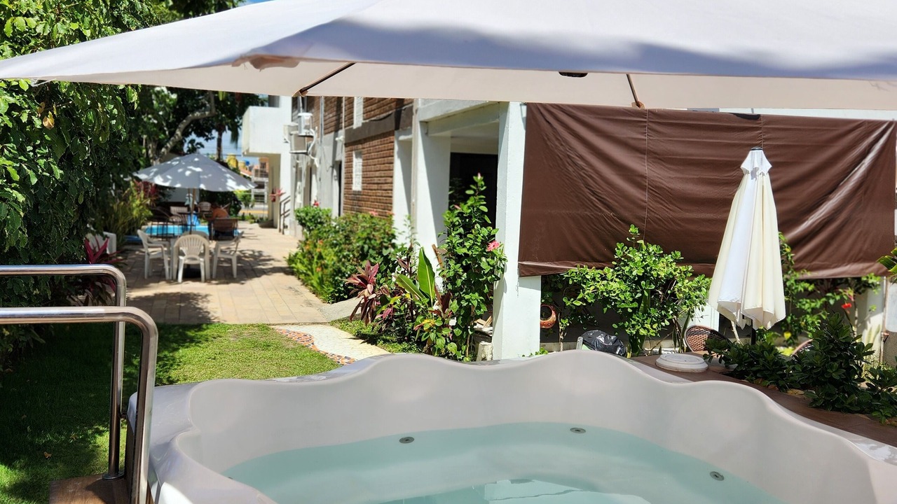 Photo of Outdoor in Porto de Galinhas