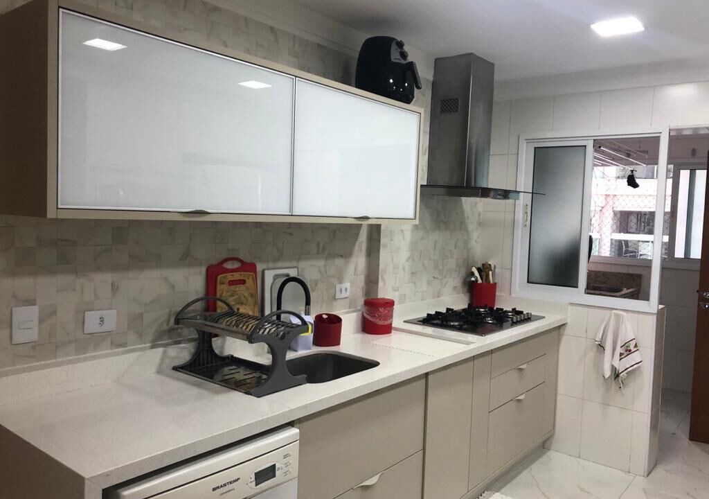Photo of Kitchen in Vila Alzira