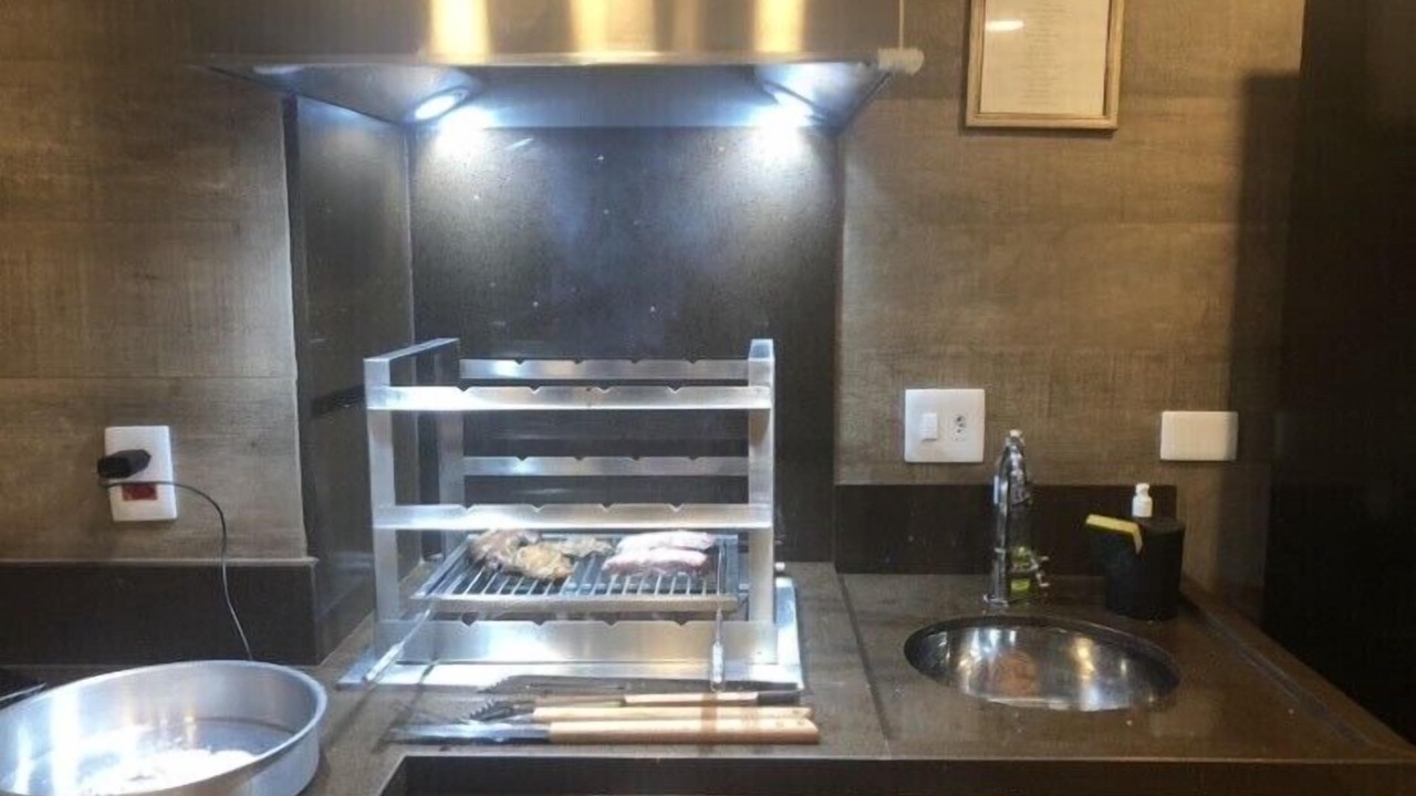 Photo of Kitchen in Vila Alzira