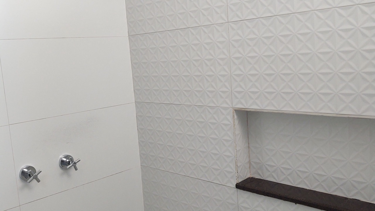Photo of Bathroom in Cristalina