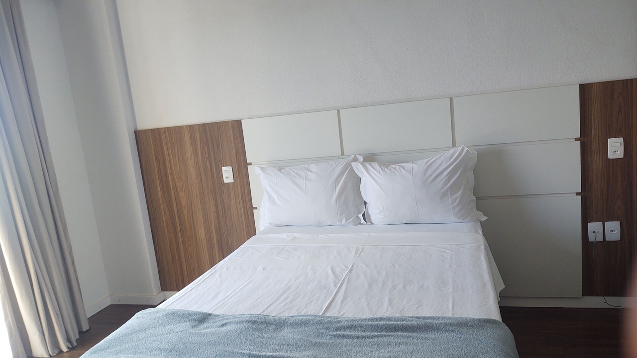 Photo of Bedroom in Cristalina
