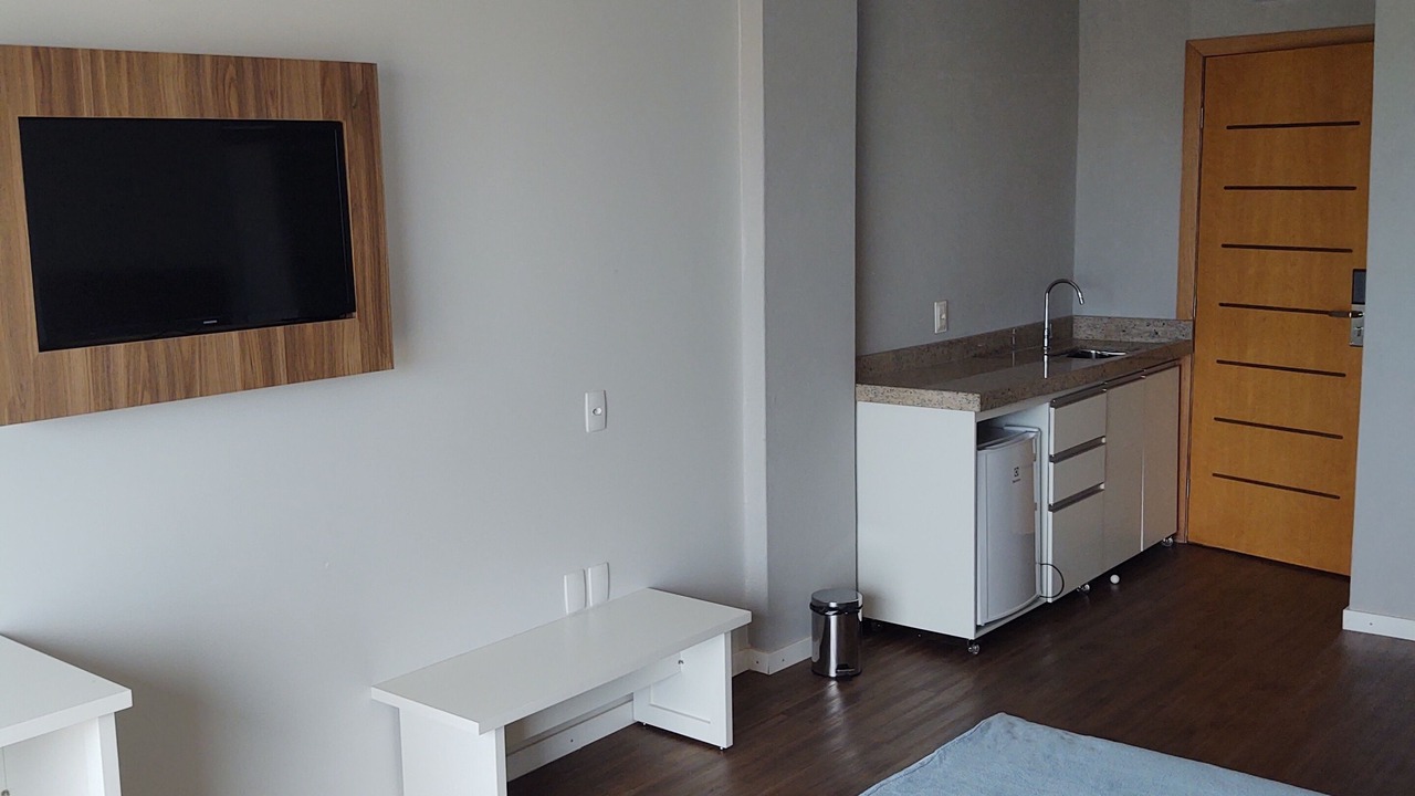 Photo of Kitchen in Cristalina