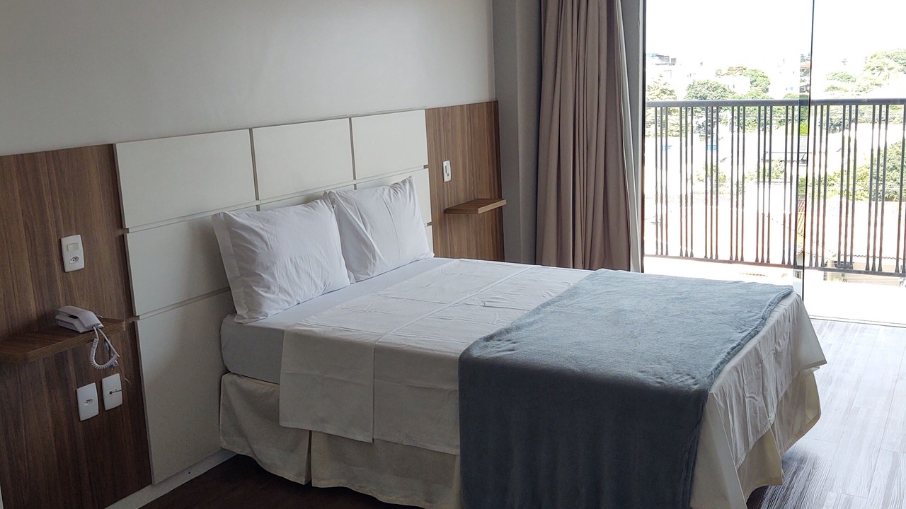 Photo of Bedroom in Cristalina