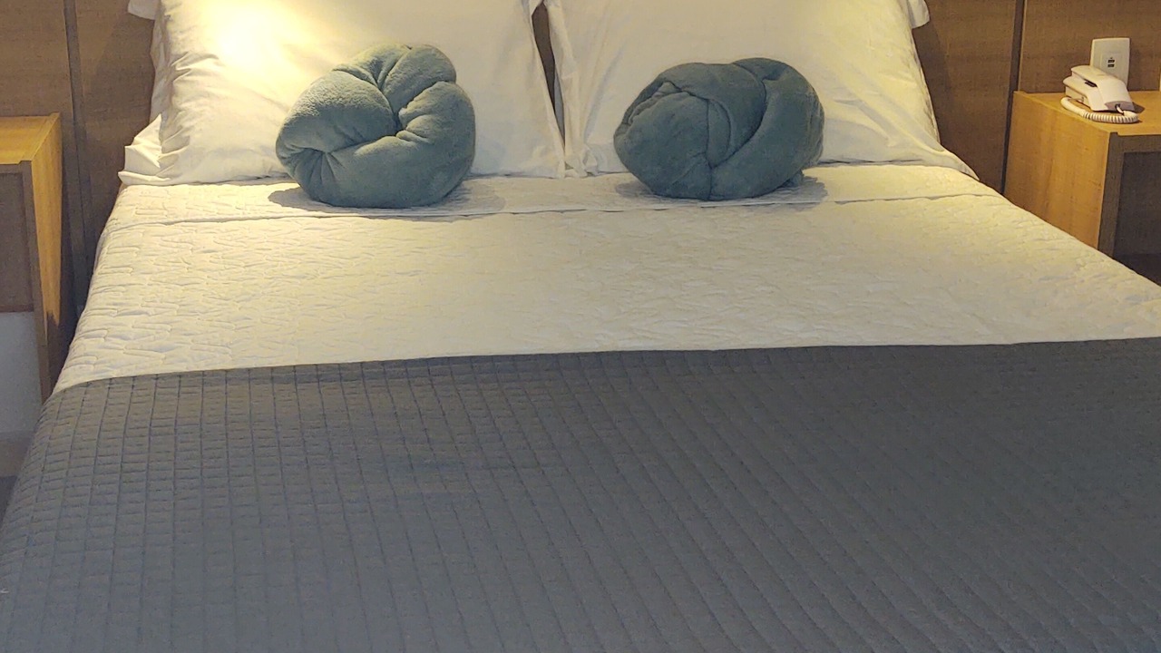 Photo of Bedroom in Cristalina