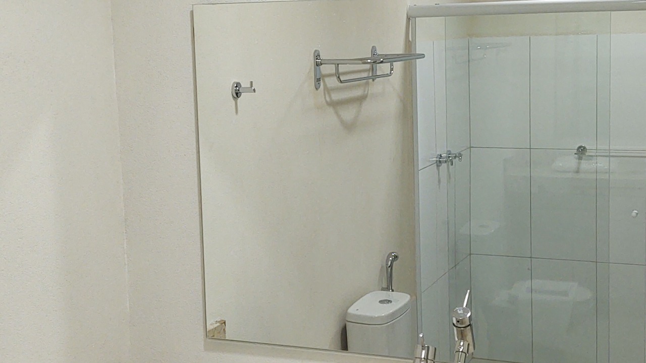 Photo of Bathroom in Cristalina