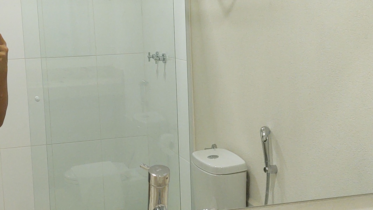 Photo of Bathroom in Cristalina