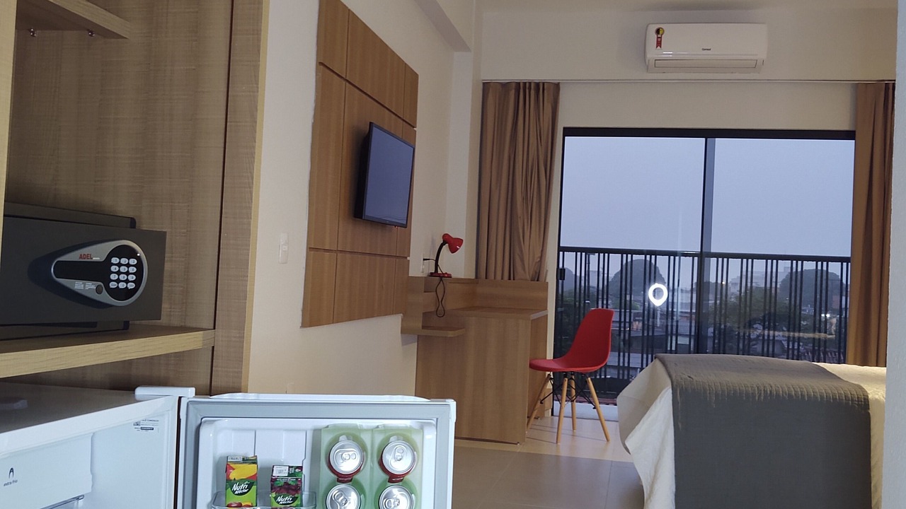 Photo of Bedroom in Cristalina