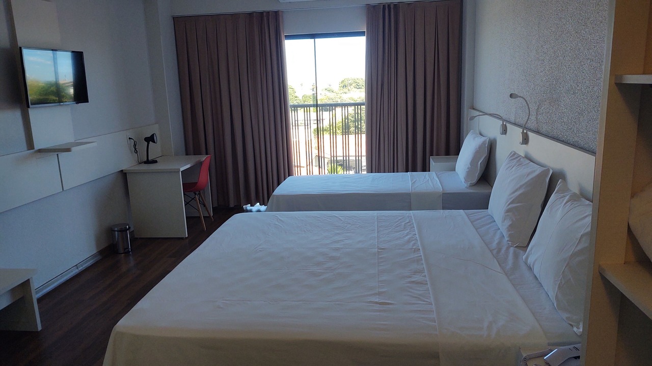 Photo of Bedroom in Cristalina