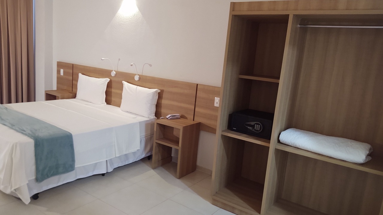 Photo of Bedroom in Cristalina