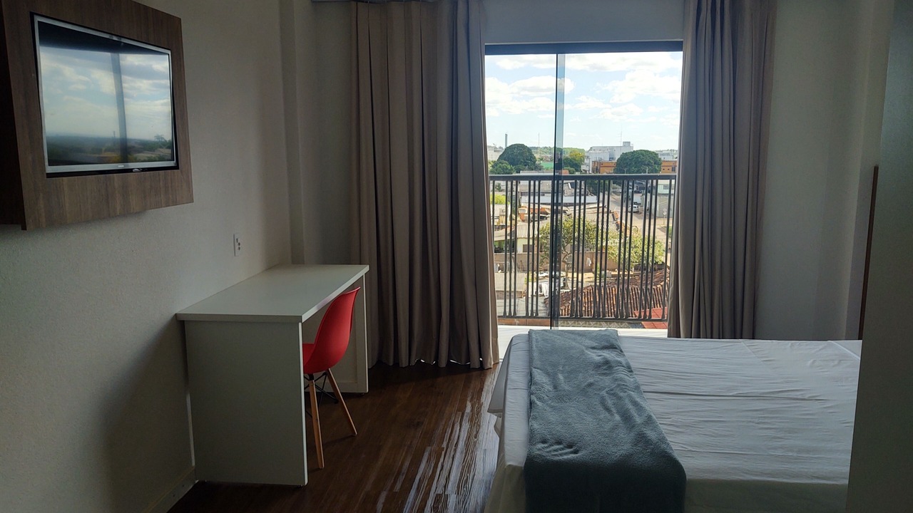Photo of Bedroom in Cristalina