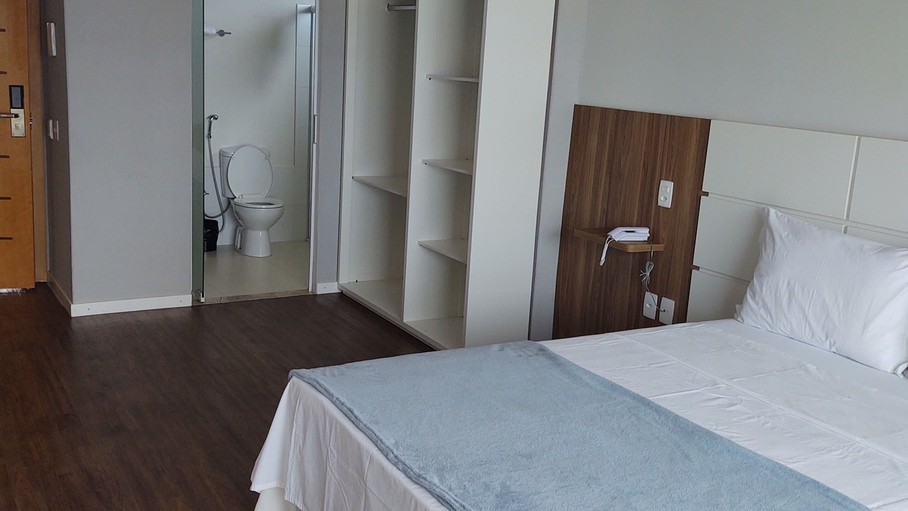 Photo of Bedroom in Cristalina