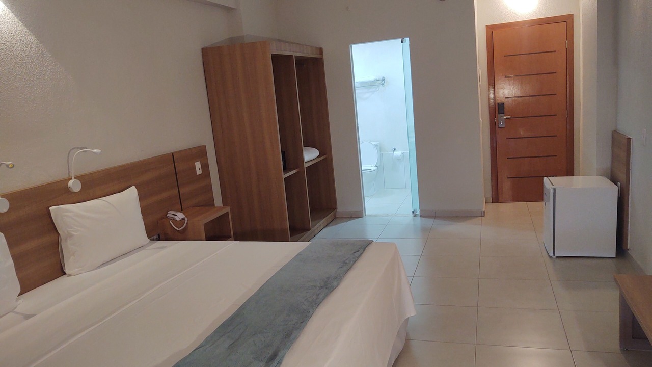 Photo of Bedroom in Cristalina