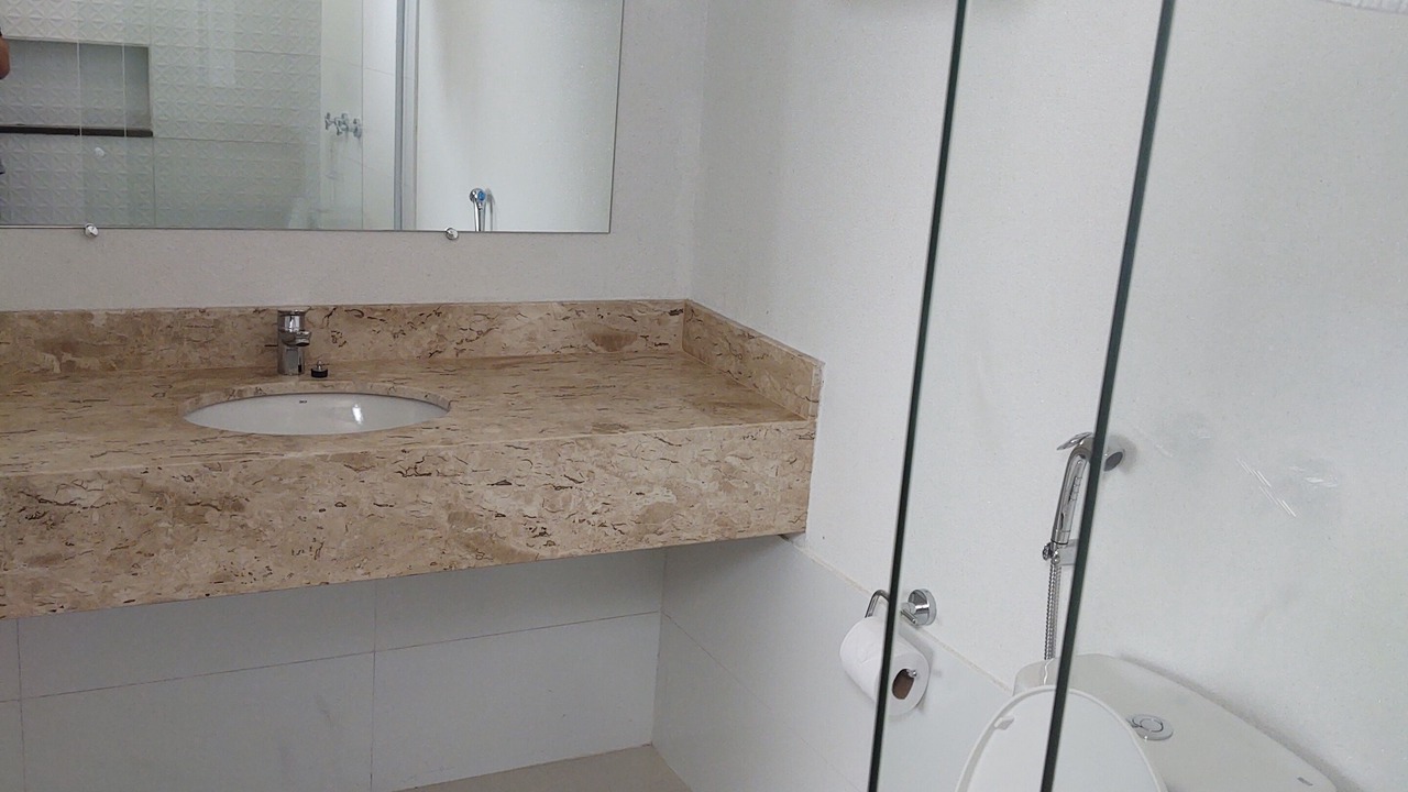 Photo of Bathroom in Cristalina