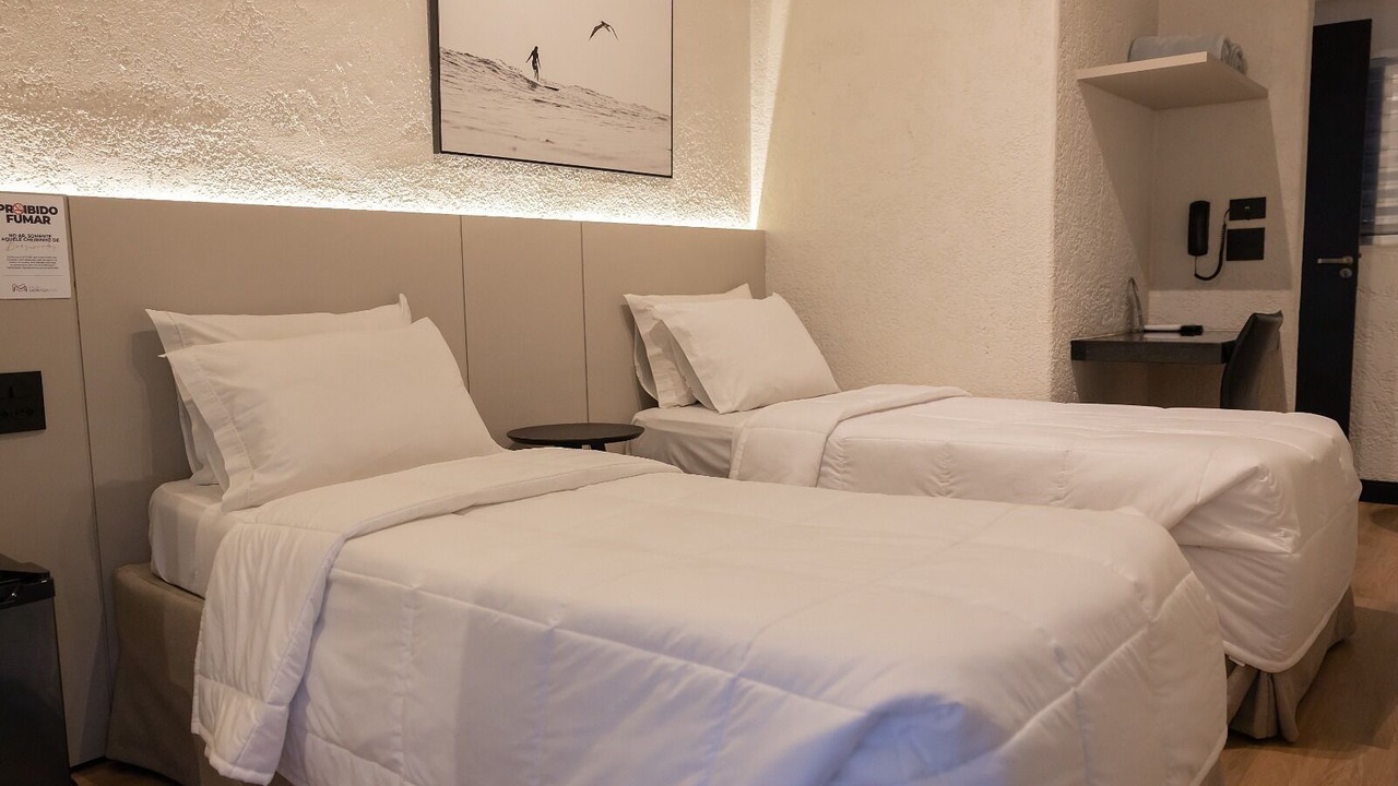 Photo of Bedroom in Franca