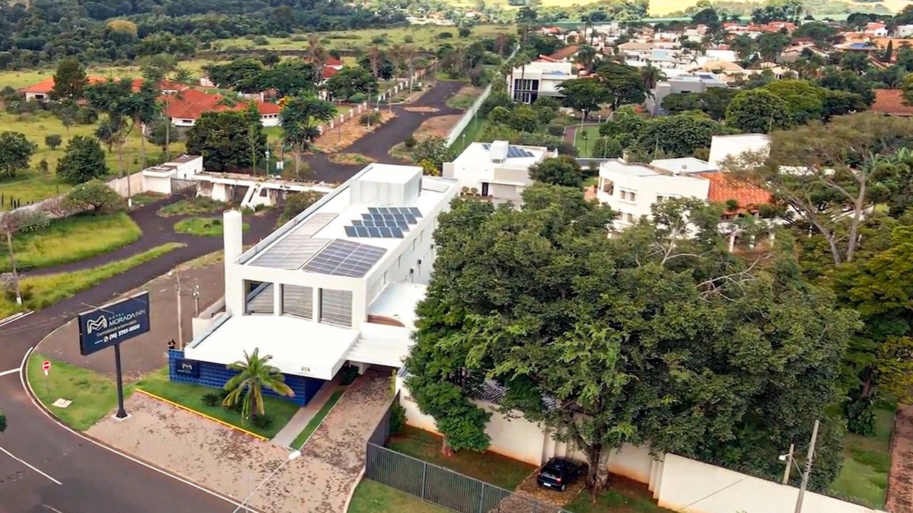 Photo of Outdoor in Franca