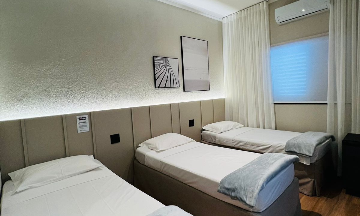 Photo of Bedroom in Franca
