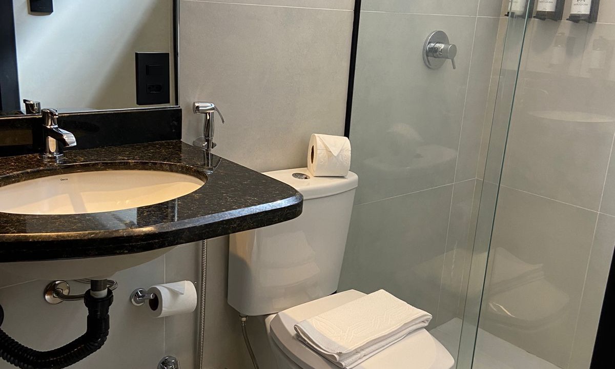 Photo of Bathroom in Franca