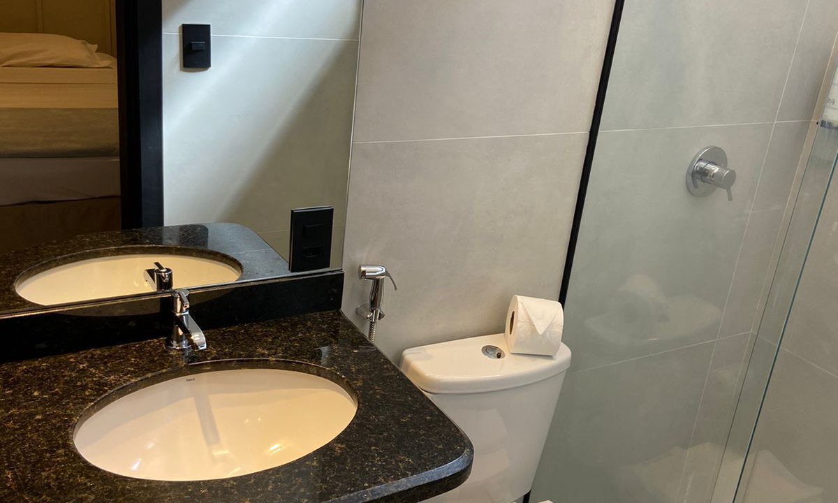 Photo of Bathroom in Franca