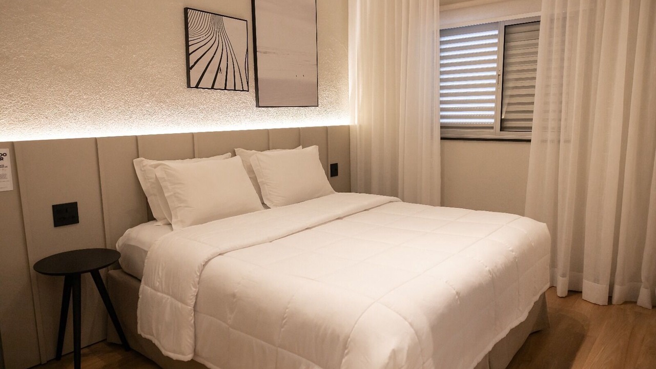 Photo of Bedroom in Franca