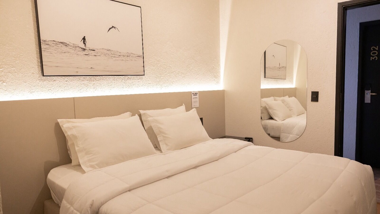 Photo of Bedroom in Franca