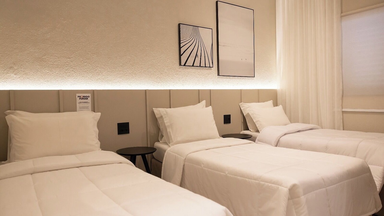 Photo of Bedroom in Franca