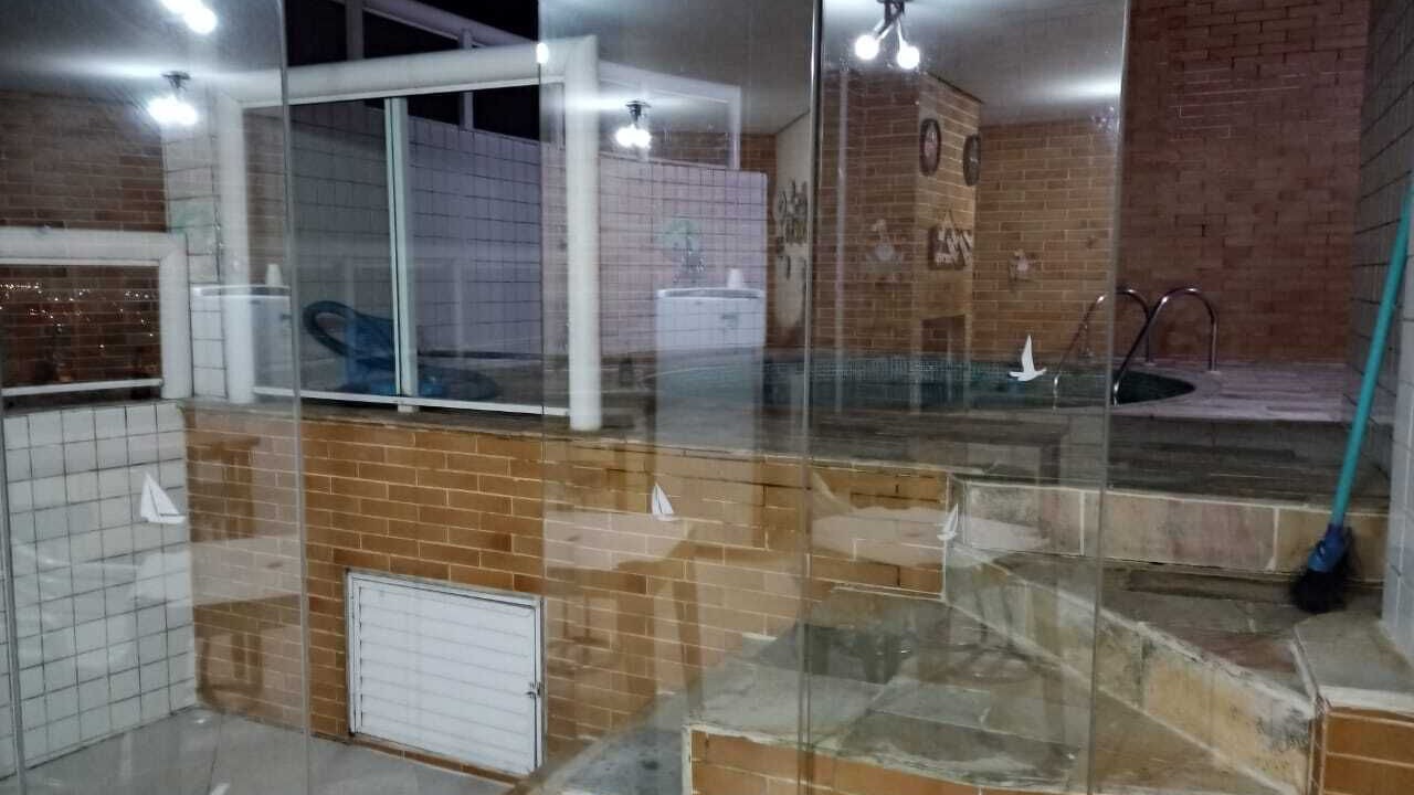 Photo of Bathroom in Vila Balnearia