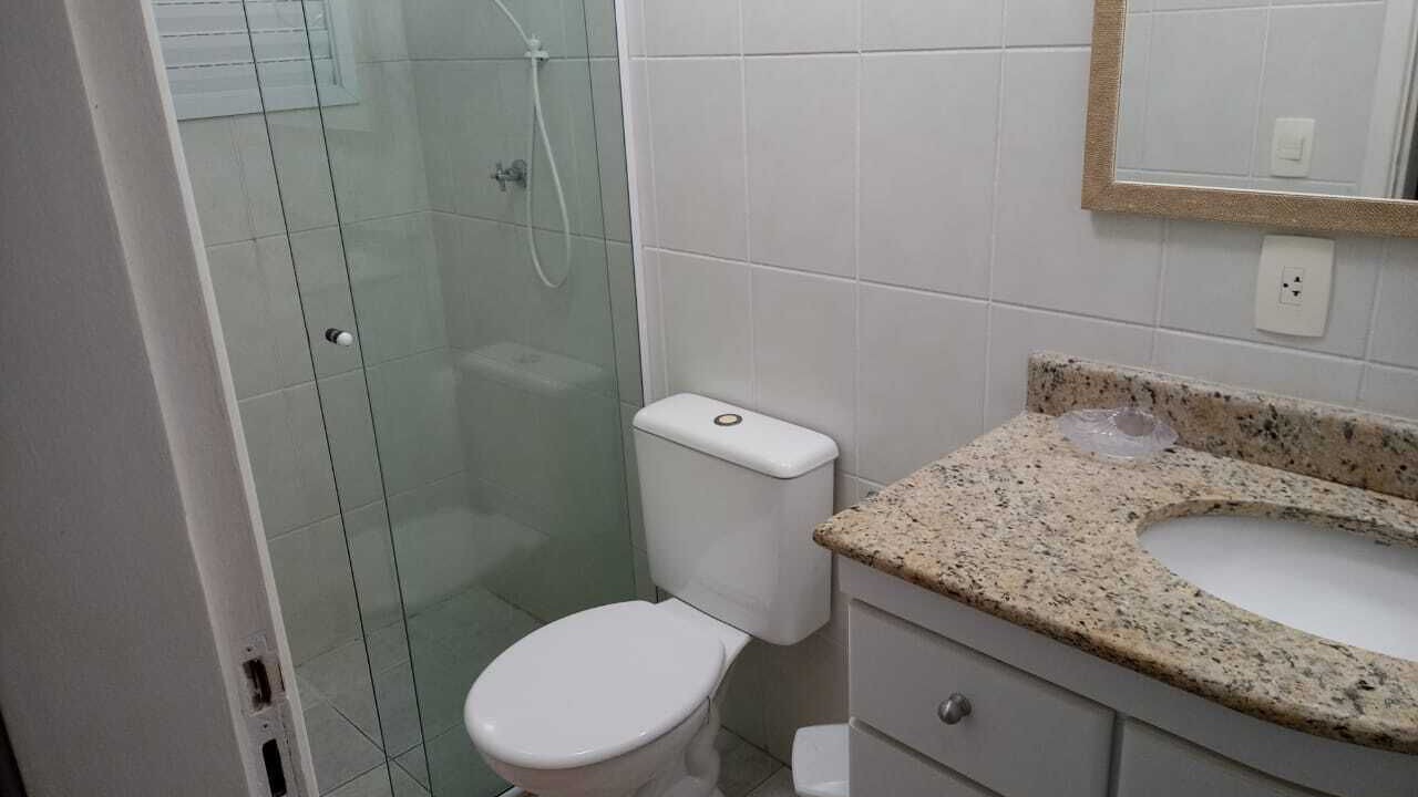 Photo of Bathroom in Vila Balnearia
