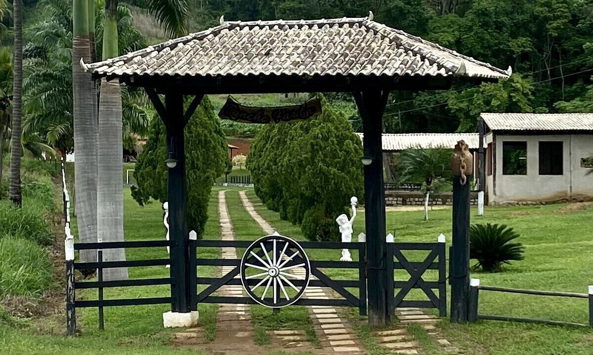 Photo of Outdoor in Sao Roque do Canaa