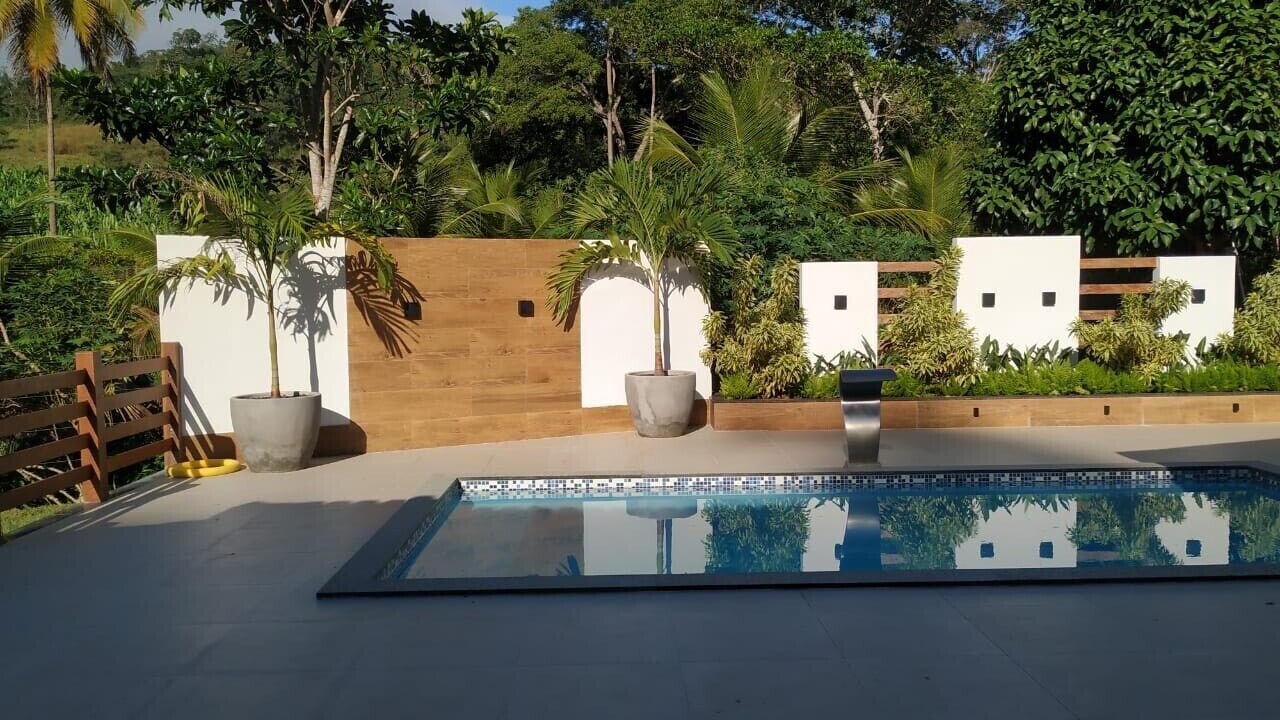 Photo of Outdoor in Sao Roque do Canaa