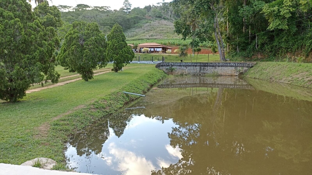 Photo of Outdoor in Sao Roque do Canaa