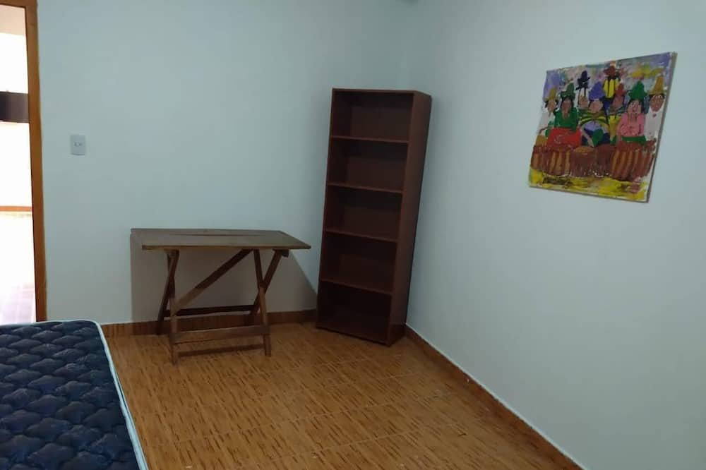 Photo of Bedroom in Iruya