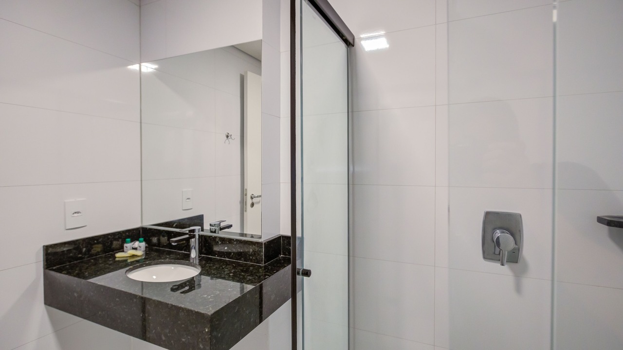 Photo of Bathroom in Foz do Iguacu