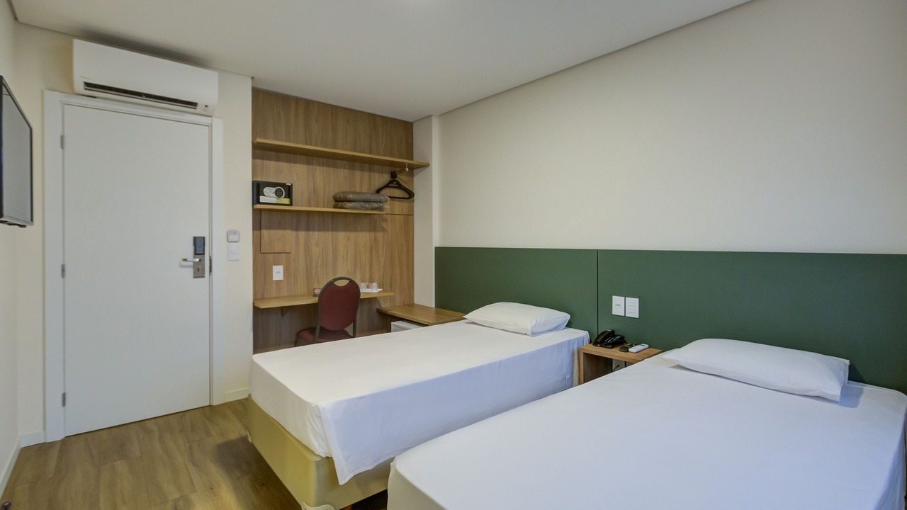 Photo of Bedroom in Foz do Iguacu