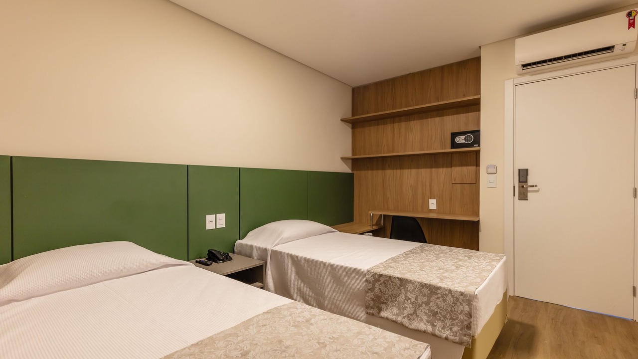 Photo of Bedroom in Foz do Iguacu