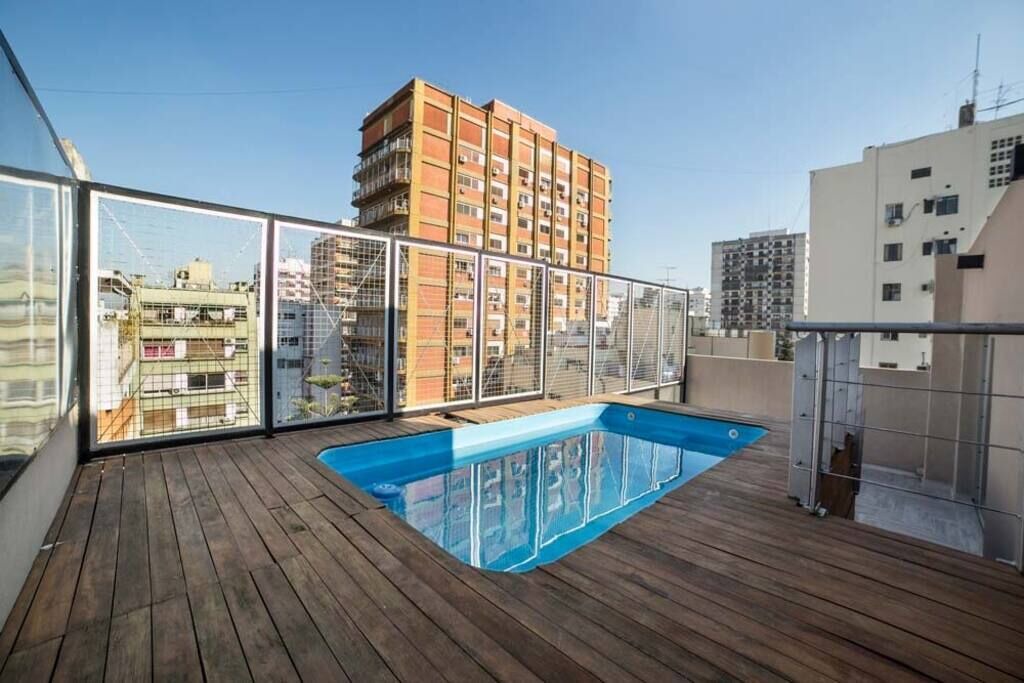 Photo of Outdoor in Colegiales