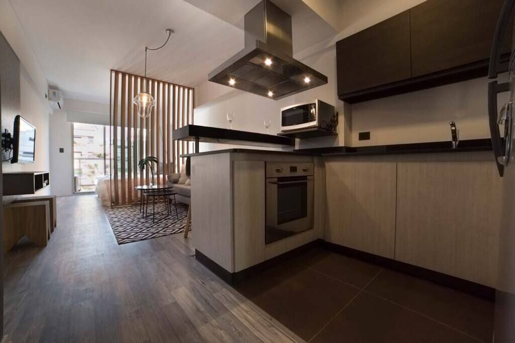 Photo of Kitchen in Colegiales