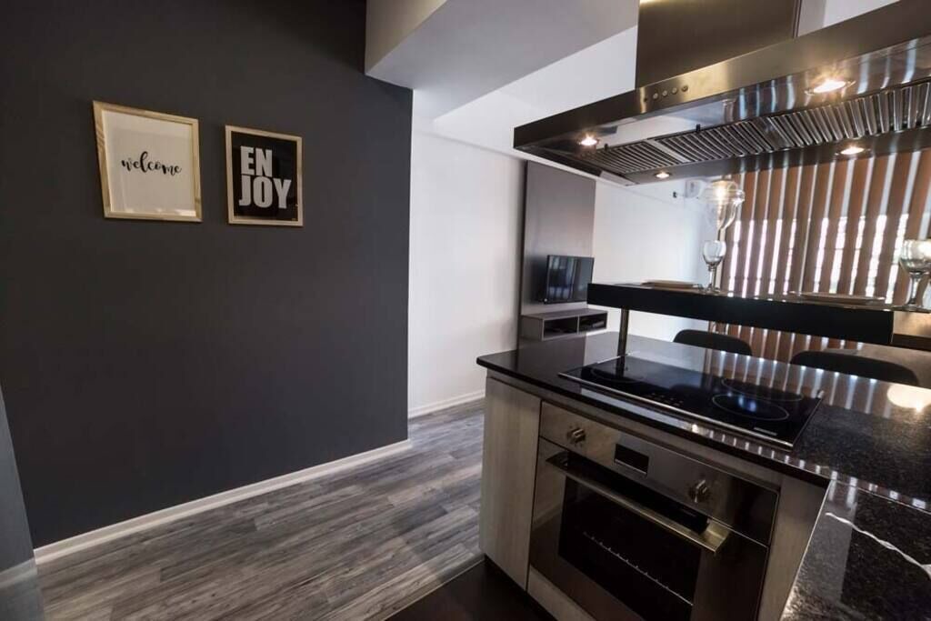 Photo of Kitchen in Colegiales