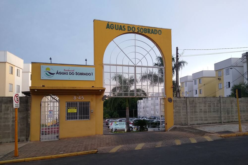 Photo of Outdoor in Bauru