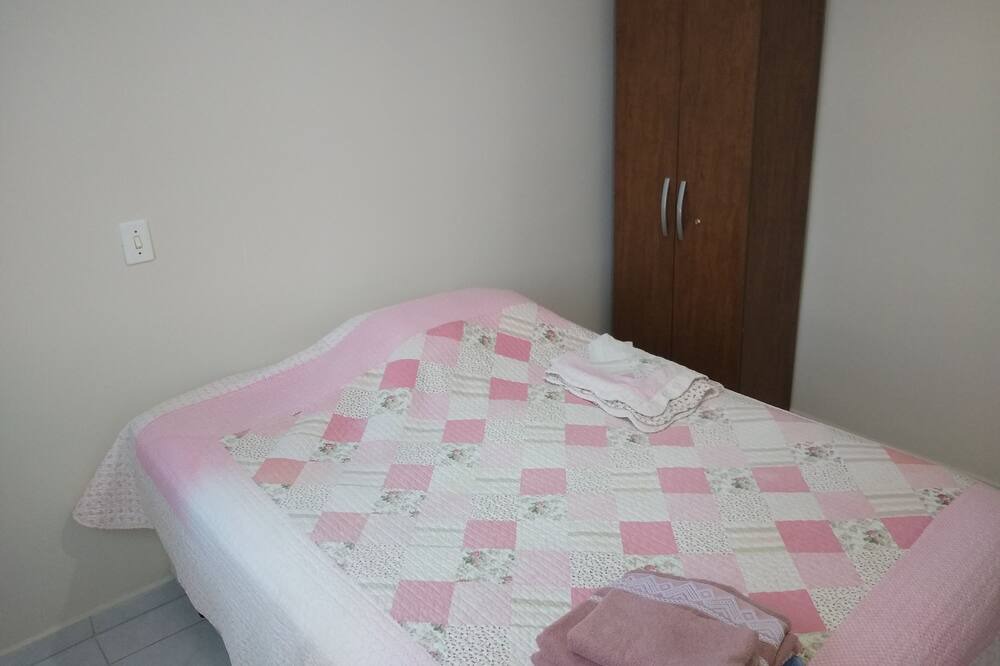 Photo of Bedroom in Bauru