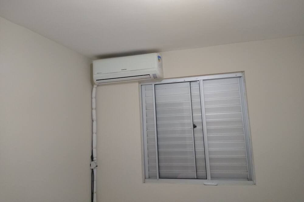 Photo of Bedroom in Bauru