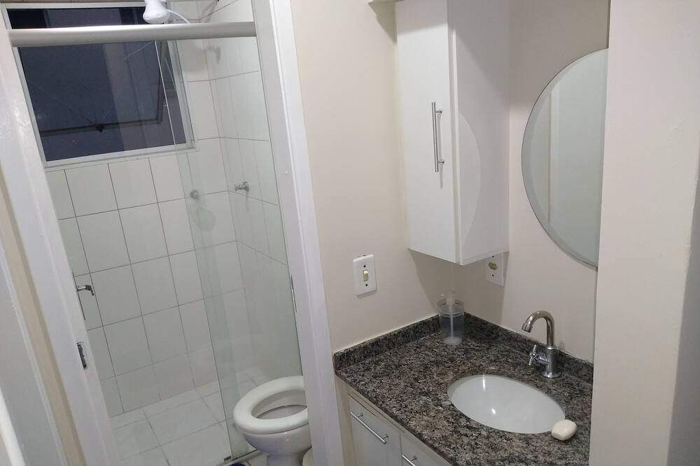 Photo of Bathroom in Bauru
